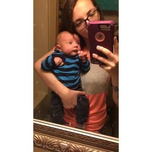 Meet your Posher, Britney